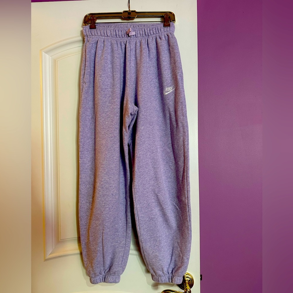 Nike Sweatpants